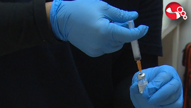 Sağlık Bakanlığı: "Bebeklere yanlış aşılar yapıldığına ilişkin iddialar kabul edilemez..."