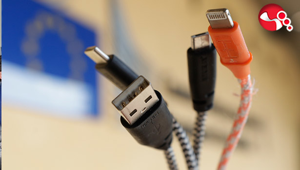 AB'den şarj aletlerini standartlaştırma planı...