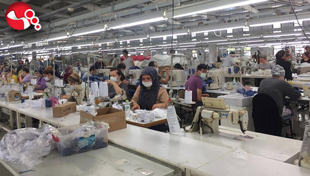 İşbaşı Eğitim Programı Sözleşmesi imzalandı