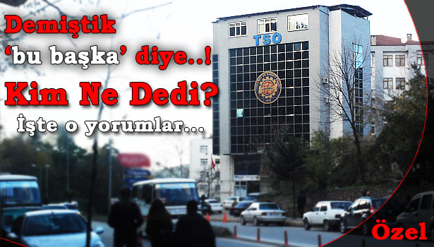 SİZDE KATILIN... SİZİNDE SÖZÜNÜZ OLSUN...