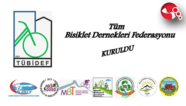 TÜBİDEF Federasyon Tanıtım Toplantısı yapılacak