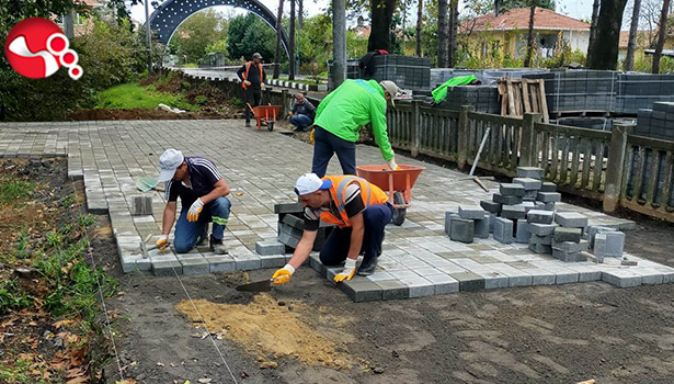 Kandilli’de park projesi hayata geçiyor