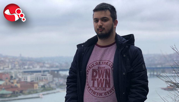 22 yaşındaki Doktorun oğlu 6. kattan düşerek hayatını kaybetti