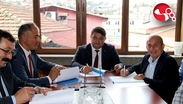 28.dönem TİS imzalandı