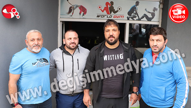 Karadeiz'in Kırkpınarı olacak!..