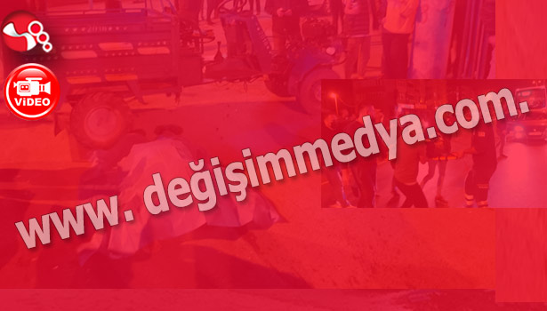 PATPAT takla attı: Can kaybı ve yaralılar var!!!