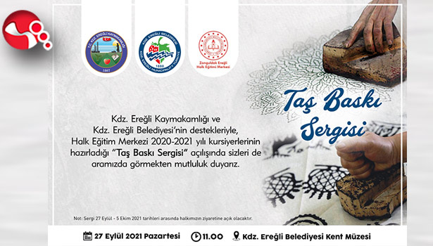 Sergiye davetlisiniz...