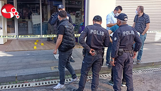 Belediye Meclis Üyesi silahlı saldırıda yaralandı