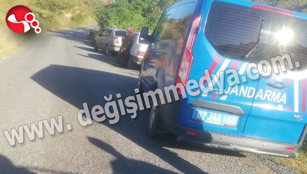 Gündüz DRONla gece ormanlık alanda aranıyor!!!