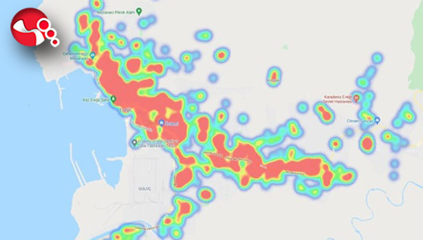 “Hayat Eve Sığar” Uygulamasında KIRMIZI ALARM...