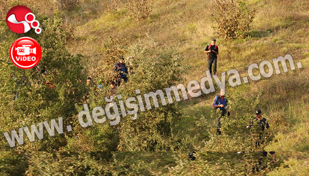 2 gündür her yerde aranıyor.: Bartın'dan da arama kurtarma ekibi geldi!..