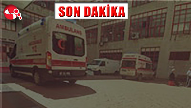 Durumu ağırlaşınca BEÜ'ye sevk edildi!..