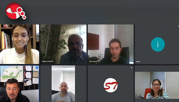 ZBEÜ Bilgi İşlem Daire Başkanlığı, Bilgi Güvenliği Yönetim Sistemi Sertifikası aldı