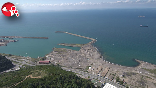 Tersane alanı satışa çıktı