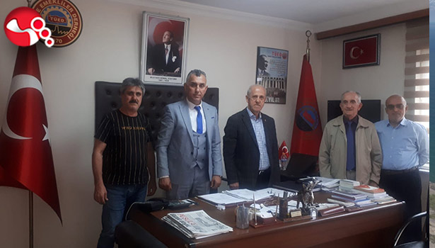 Emekliye özel indirimli bilet anlaşması yapıldı