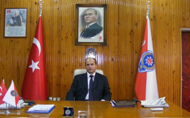 EREĞLİ EMNİYETİNDEN YILBAŞI TEDBİRLERİ