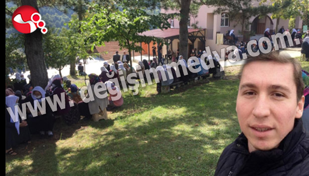 Birtan Birsin sonsuzluğa uğurlandı!!!