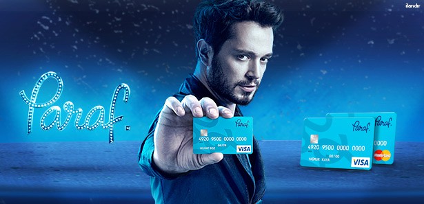 BUYURUN, AYRICALIKLAR BU PARAFTA!