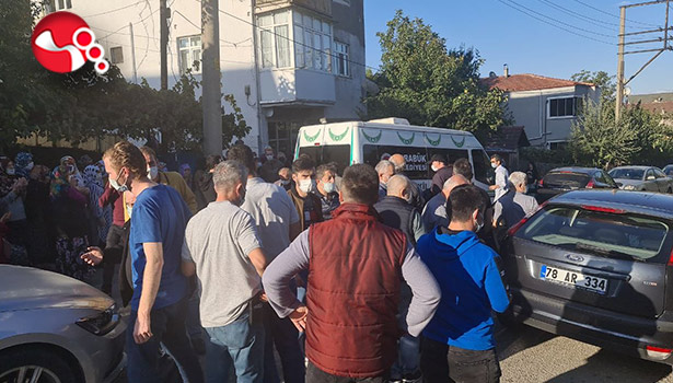 Kripto parada birikimini kaybeden işçi hayatına son verdi