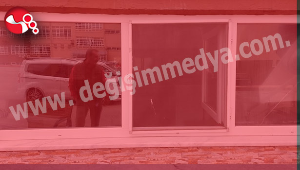 Okul Pansiyonu'nda hırsızlık iddiası!..