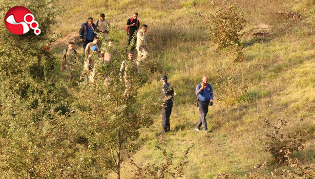 Arama Kurtarma Çalışmaları dördüncü gününde