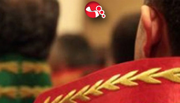 Hakim ve Savcı atamalarına ilişkin karar Resmi Gazetede...