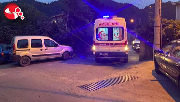 Çöp kavgasında 12 yaşındaki kız çocuğu yaralandı