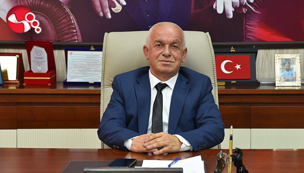 Vekalet, Meclis Üyesi Yılmaz Partlak’ta...