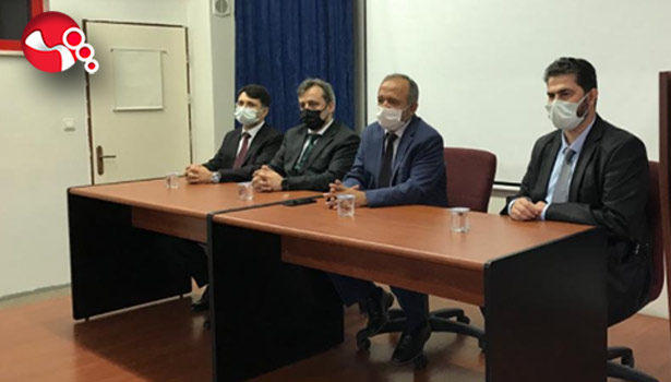 “Ereğli Turizm Fakültesi son derece önemli bir role sahip”