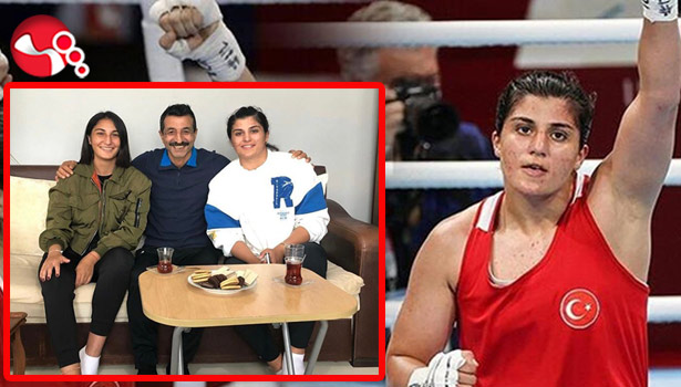 Tokyo’ya sallamıştı, Zonguldak’a geldi