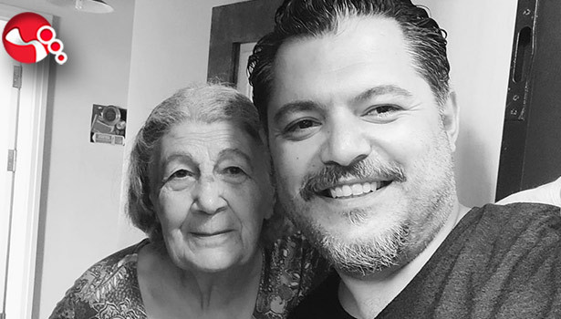 Genç iş adamı Aykut Ateş'in acı günü...