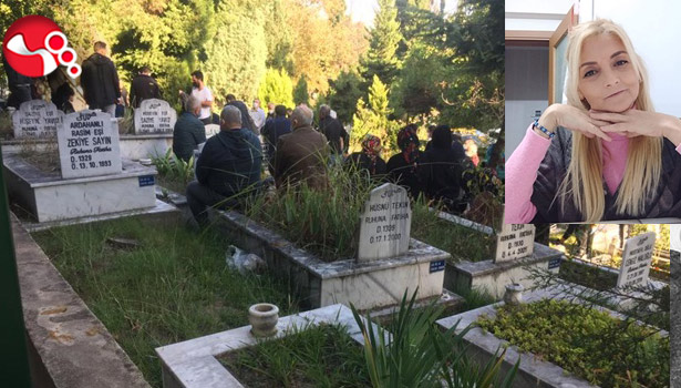 Sakine Koç Kılıçarslan son yolculuğuna uğurlandı