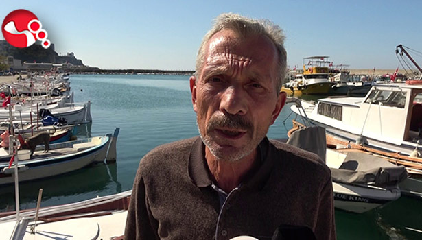 Balıkçılar yeni sezonda istediğini bulamadı