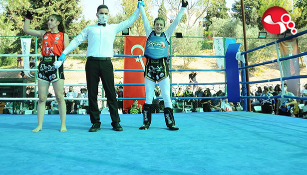 Dünya Şampiyonu olmak isteyen sporcu sahipsiz kaldı