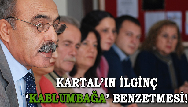 MUHARREM İNCE GELİYOR