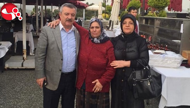 Türkmen Ailesinin acı günü...