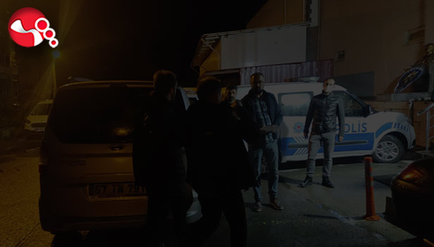 İstanbul'daki cinayetin zanlısı Ereğli'de yakalandı!..