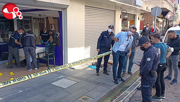 Meclis Üyesine silahlı saldırı olayında son gelişme...