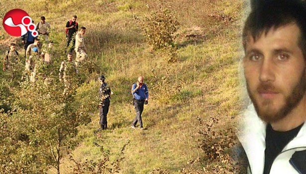 Kayıp adam hala bulunamadı: Ailesi Müge Anlı’ya katılacak!..
