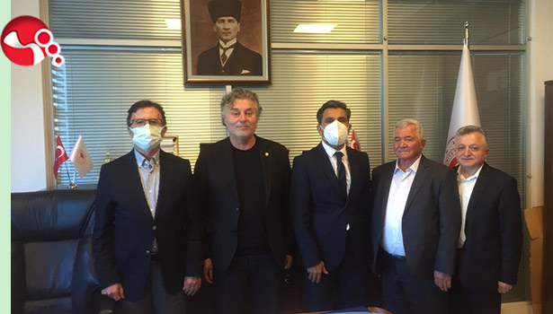 Manda yoğurdu için ikinci hazırlık toplantısı yapıldı