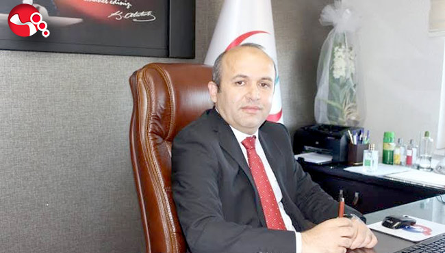 İl Sağlık Müdürü Güner, uyardı!