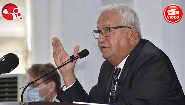 Başkan Posbıyık, Bozkurt ve Demirtaş’a seslendi...“Siz Kimsiniz BENİM BÖLGEME GİRİYORSUNUZ...”