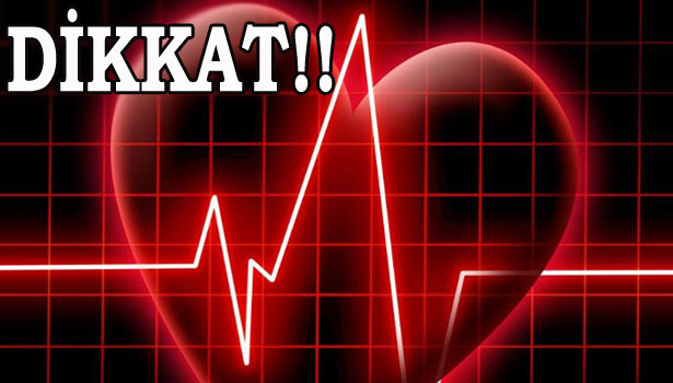 GENETİK OLARAK KALP HASTASIYIZ