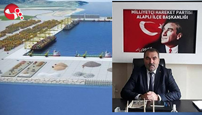 Alaplı, liman sözünün tutulmasını bekliyor