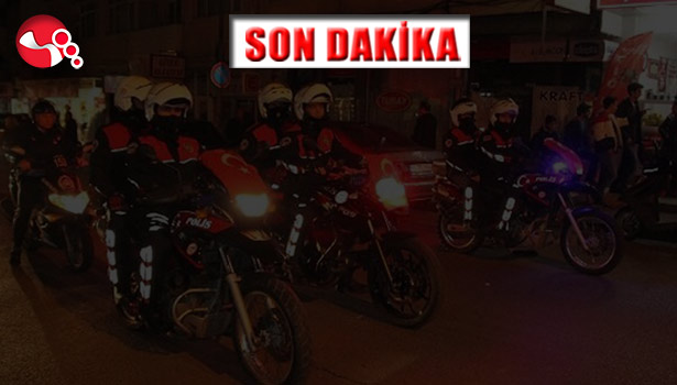 YUNUS Timlerinden kaçamadı!..