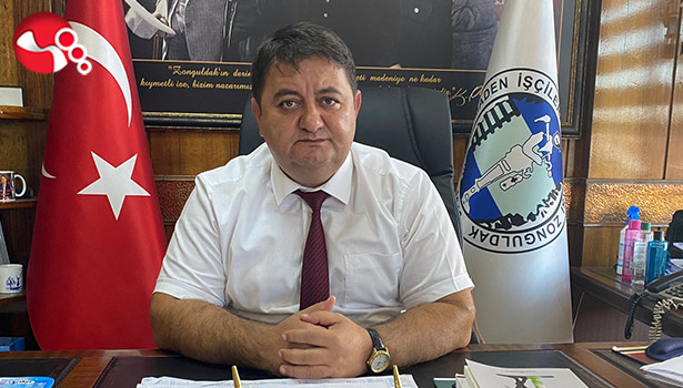 “Enerji ihtiyacımızın 2050 yılına kadar iki katına çıkacağı ön görülmekte, biz üretmek istiyoruz”