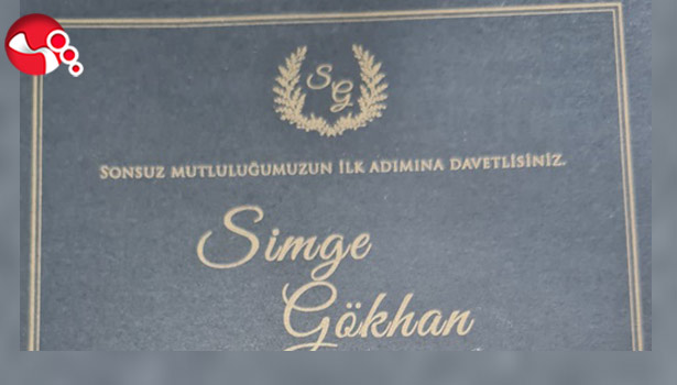 İslamoğlu ve Karakaya Aileleri bir mutluluğa imza atacaklar