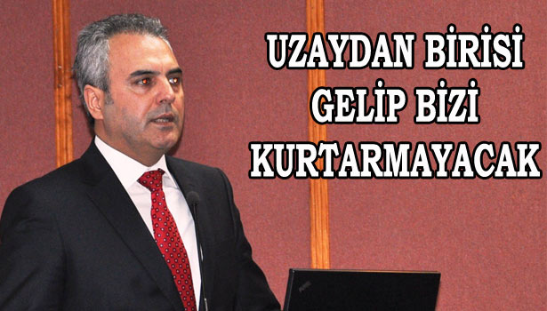 BAKKA KALKINMA KURULU TOPLANTISI