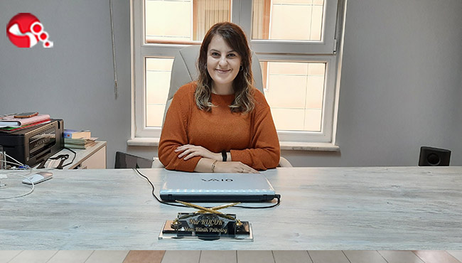 "Birey, yaşamındaki problemlerin üstesinden gelemediği durumlarda psikolojik yardım almalıdır”