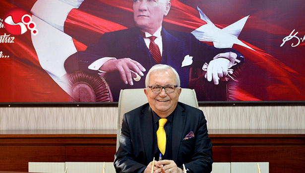 Başkan Posbıyık, ERDEMİR’e teşekkür etti!